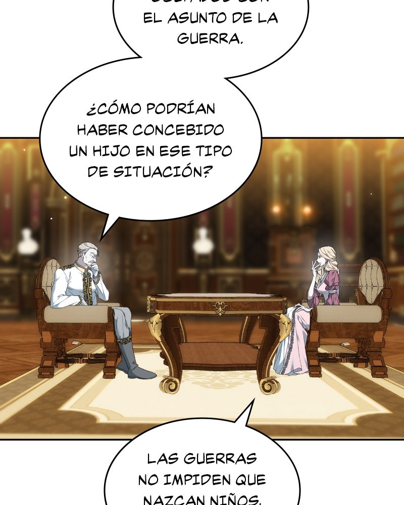 Read La era de la arrogancia ES Manga Online