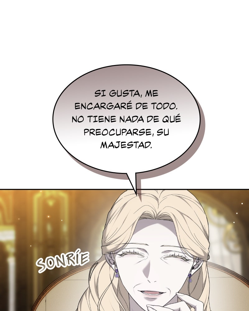 Read La era de la arrogancia ES Manga Online