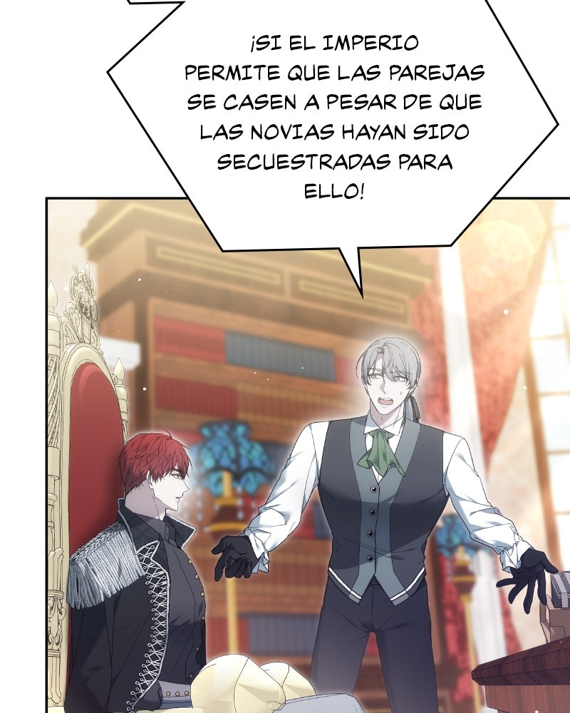 Read La era de la arrogancia ES Manga Online