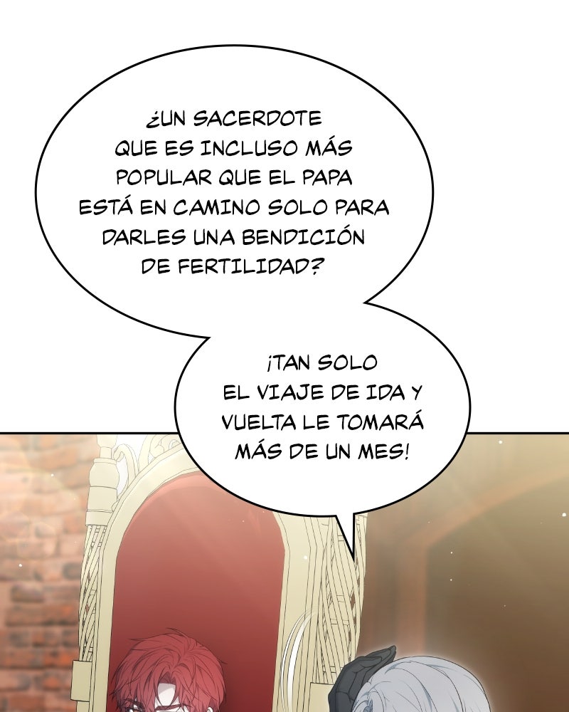 Read La era de la arrogancia ES Manga Online