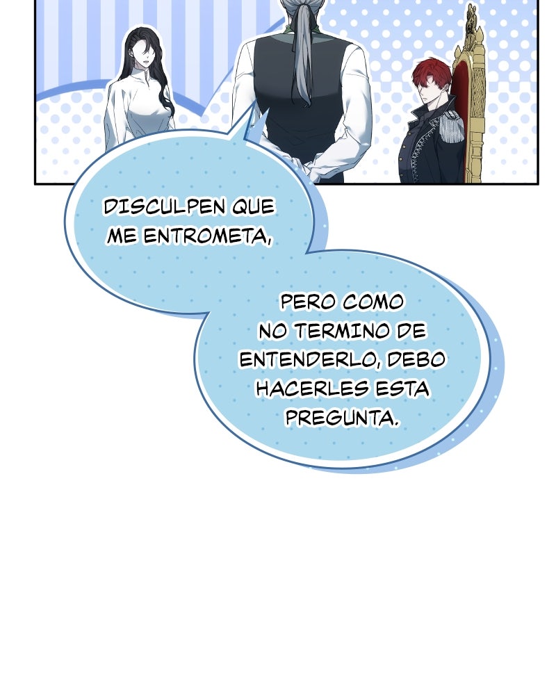 Read La era de la arrogancia ES Manga Online