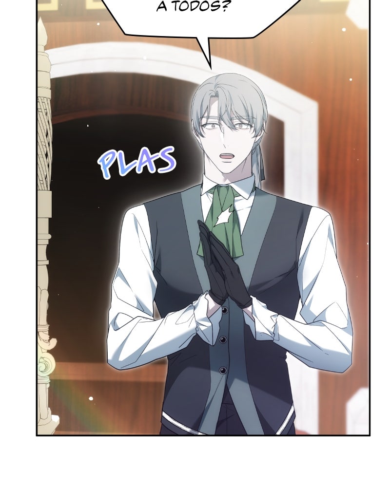 Read La era de la arrogancia ES Manga Online