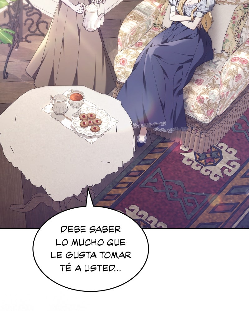 Read La era de la arrogancia ES Manga Online