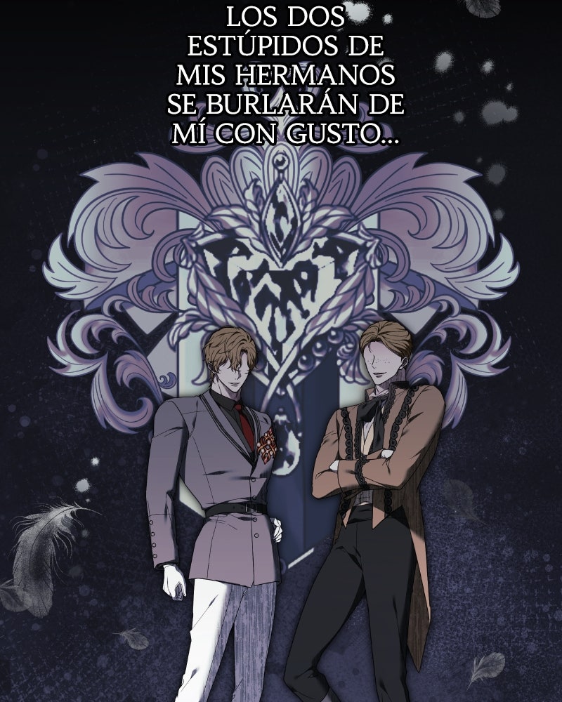 Read La era de la arrogancia ES Manga Online