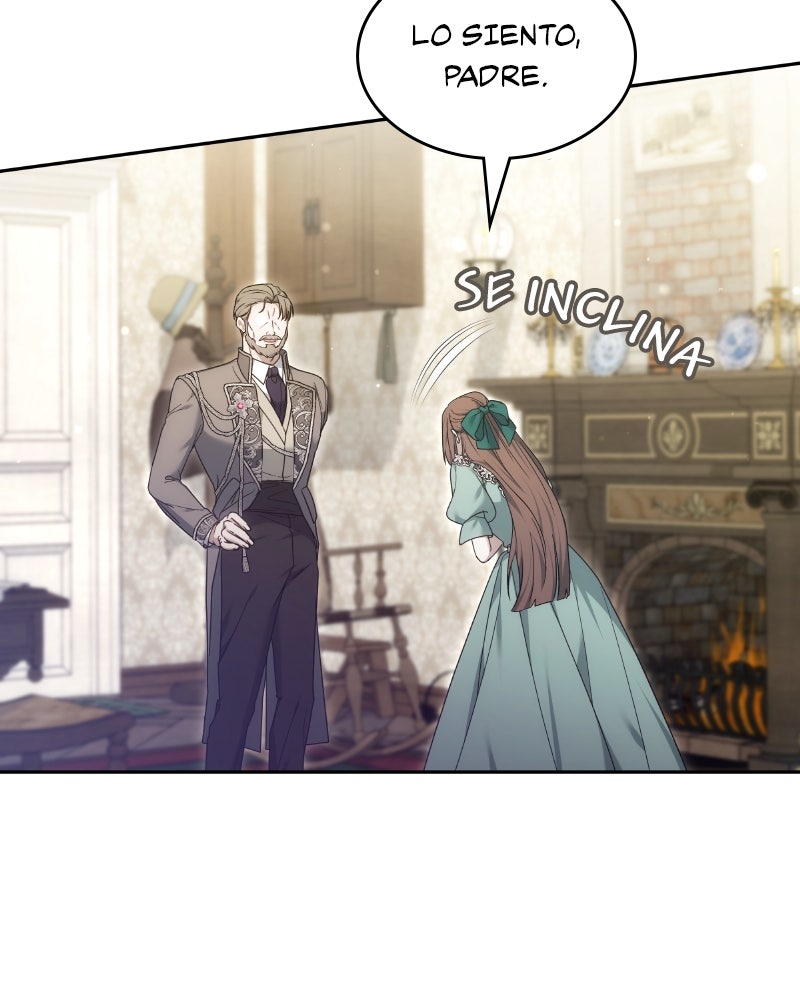 Read La era de la arrogancia ES Manga Online