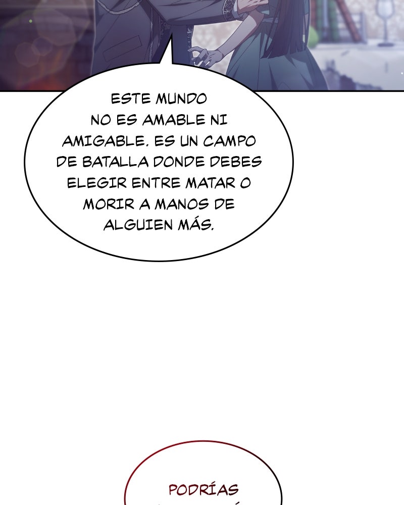 Read La era de la arrogancia ES Manga Online