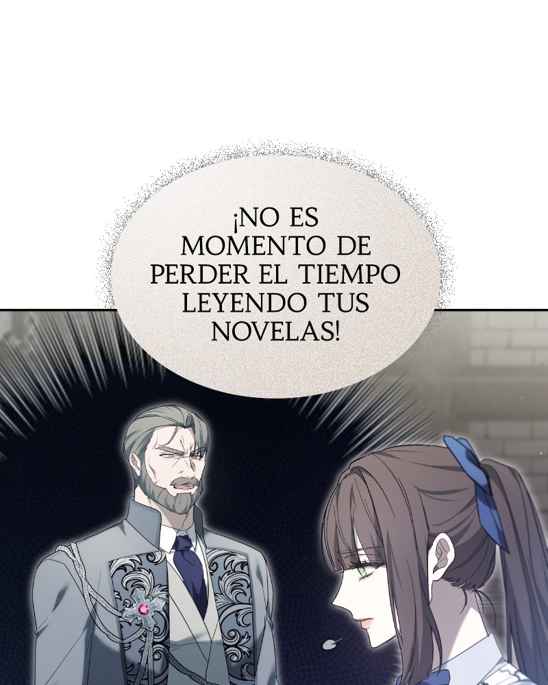 Read La era de la arrogancia ES Manga Online