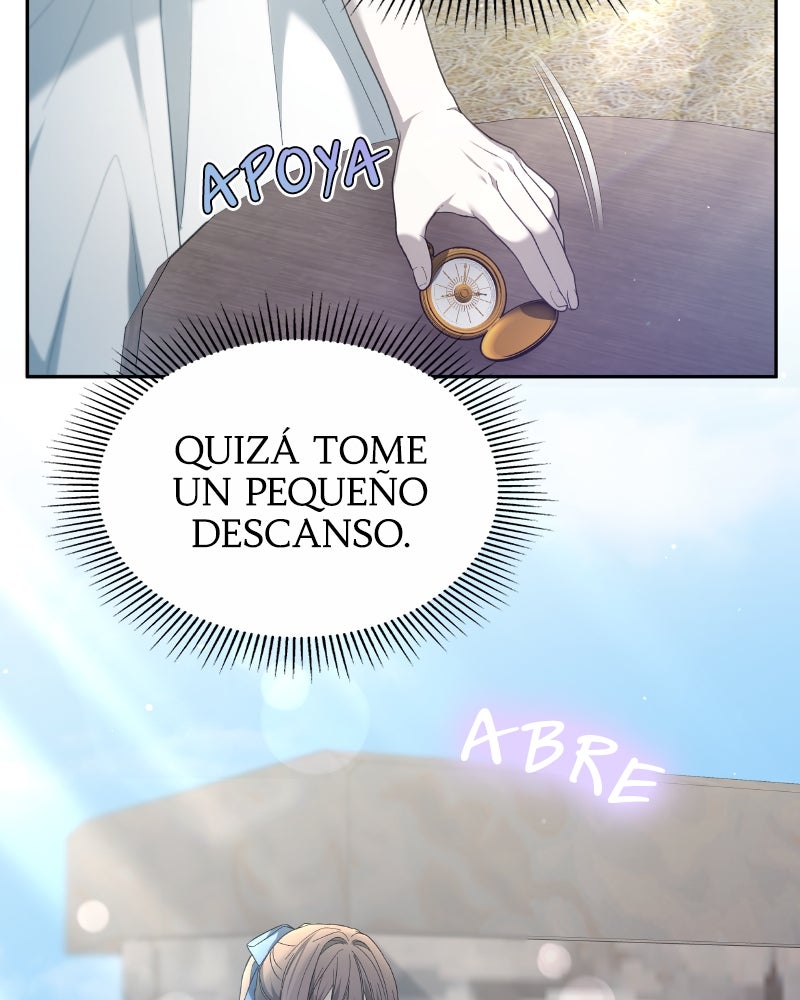 Read La era de la arrogancia ES Manga Online