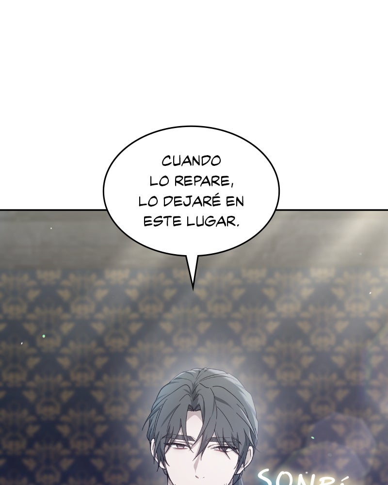 Read La era de la arrogancia ES Manga Online