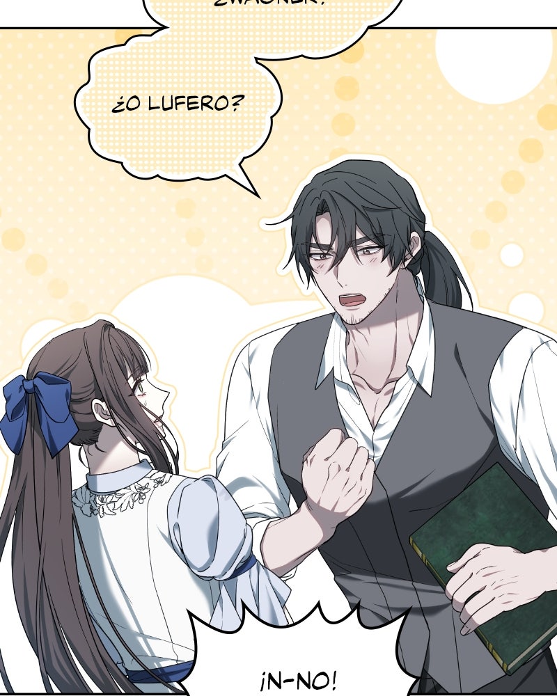 Read La era de la arrogancia ES Manga Online