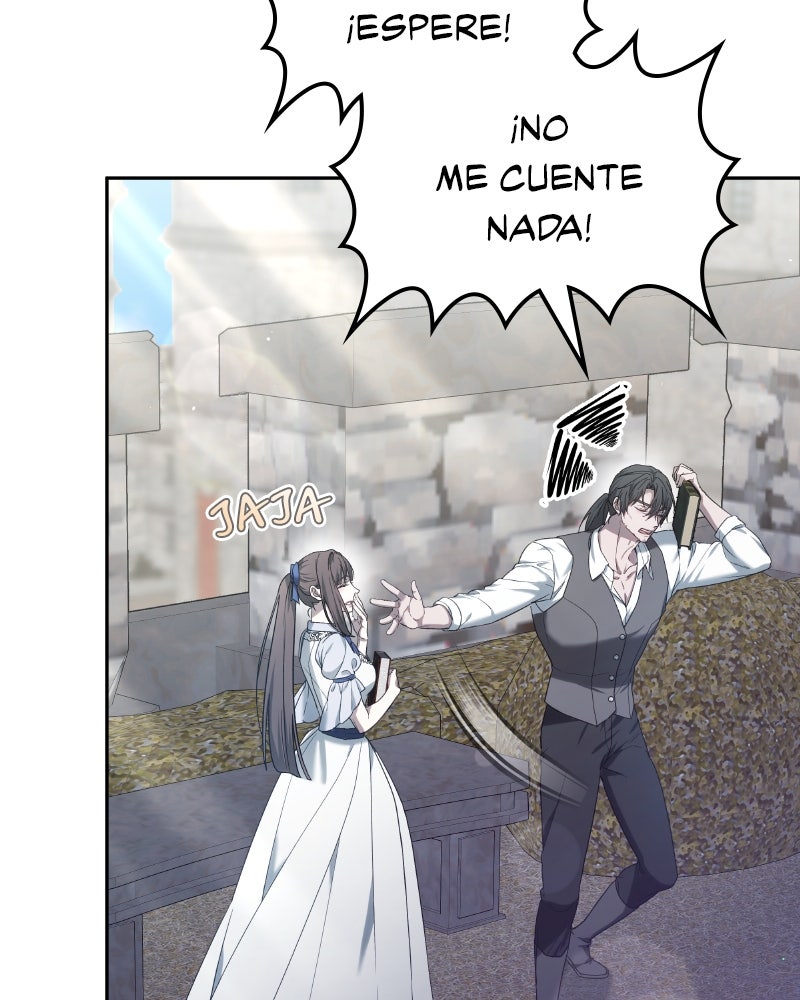 Read La era de la arrogancia ES Manga Online