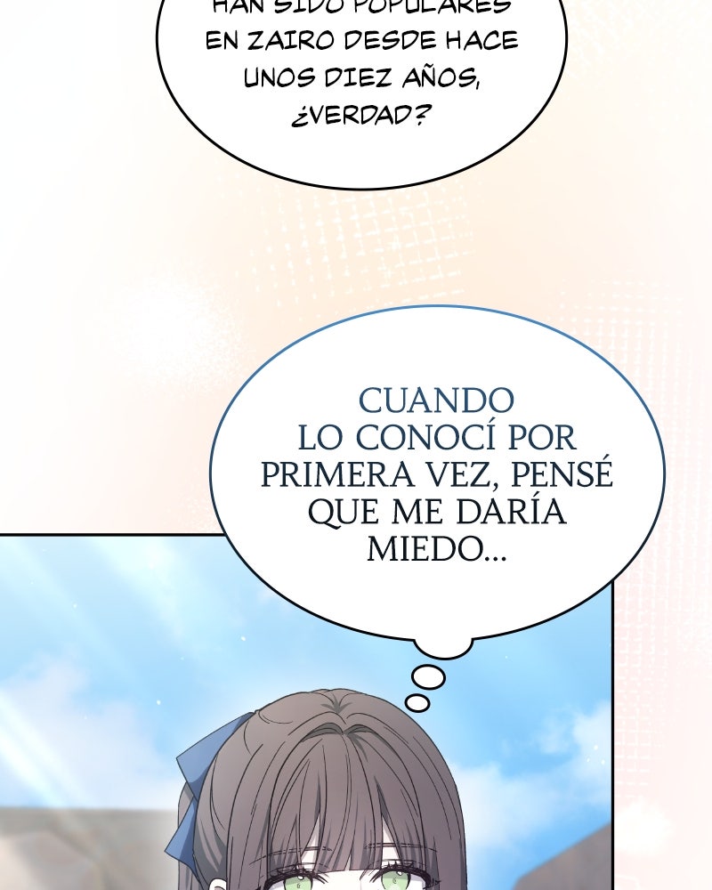 Read La era de la arrogancia ES Manga Online