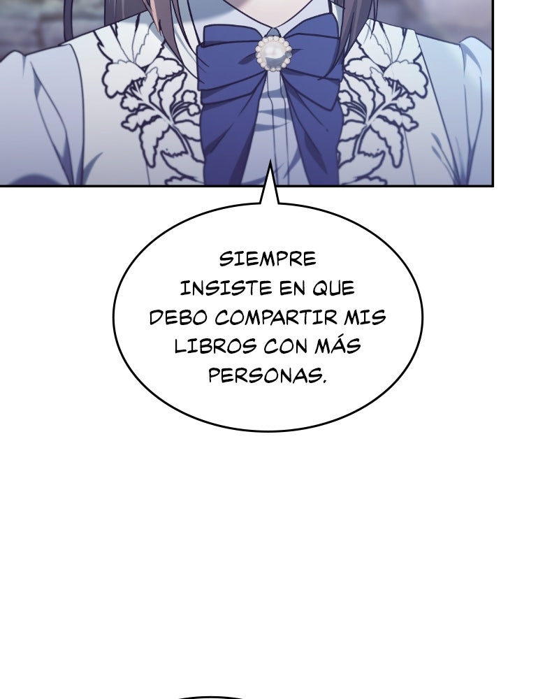 Read La era de la arrogancia ES Manga Online