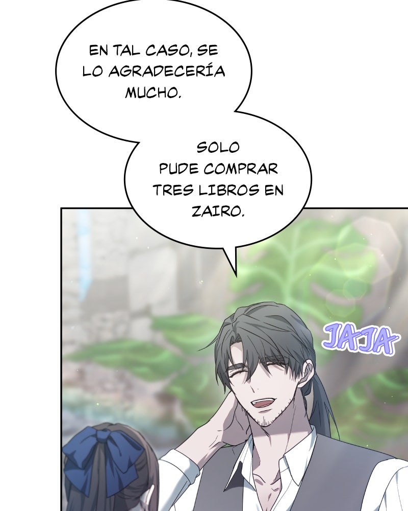 Read La era de la arrogancia ES Manga Online