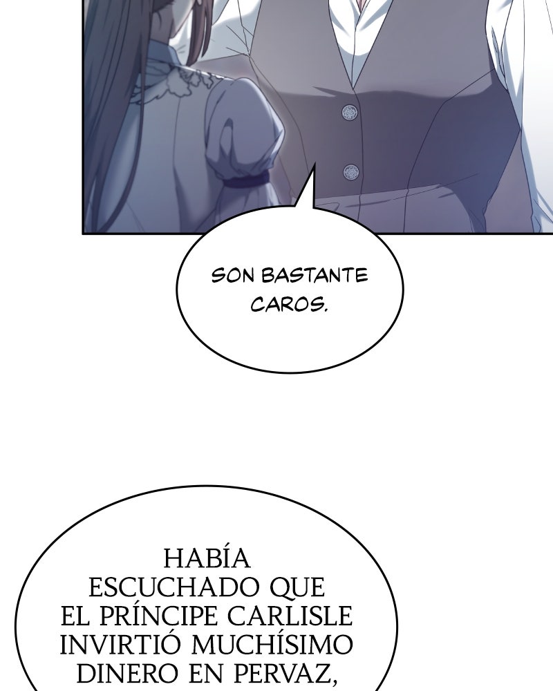 Read La era de la arrogancia ES Manga Online