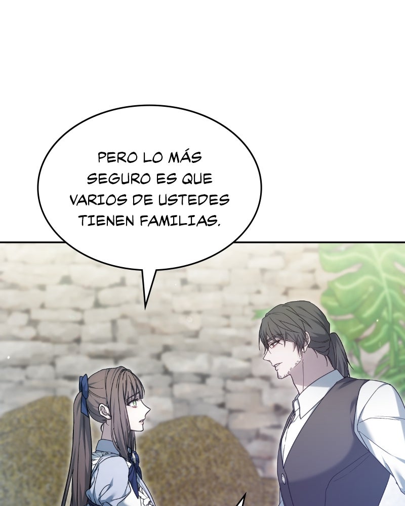 Read La era de la arrogancia ES Manga Online