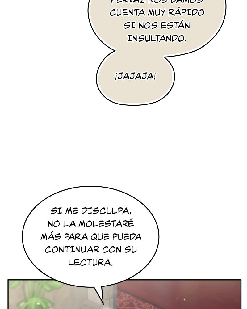 Read La era de la arrogancia ES Manga Online