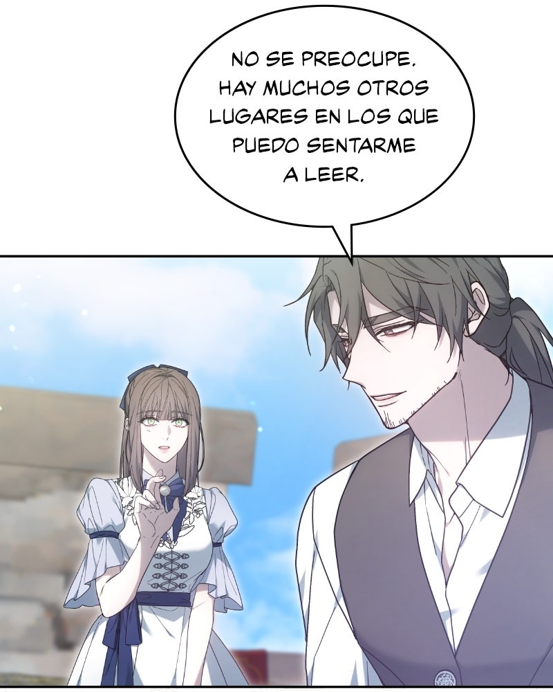 Read La era de la arrogancia ES Manga Online