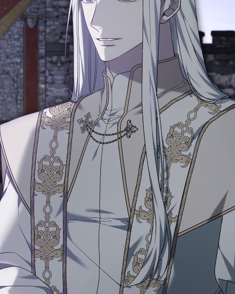 Read La era de la arrogancia ES Manga Online