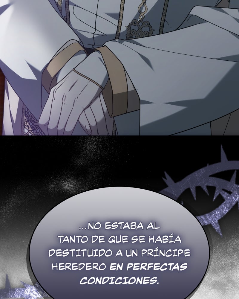 Read La era de la arrogancia ES Manga Online