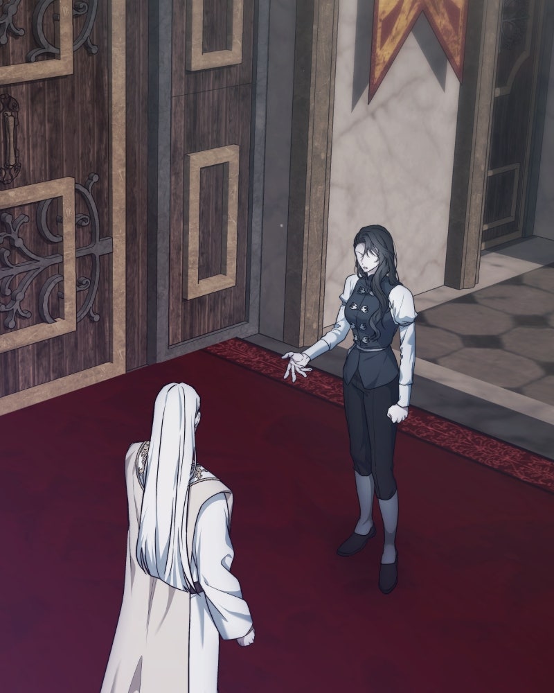 Read La era de la arrogancia ES Manga Online