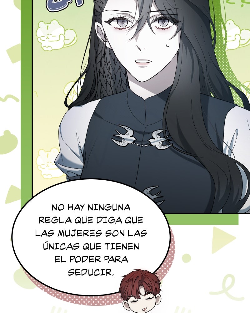 Read La era de la arrogancia ES Manga Online