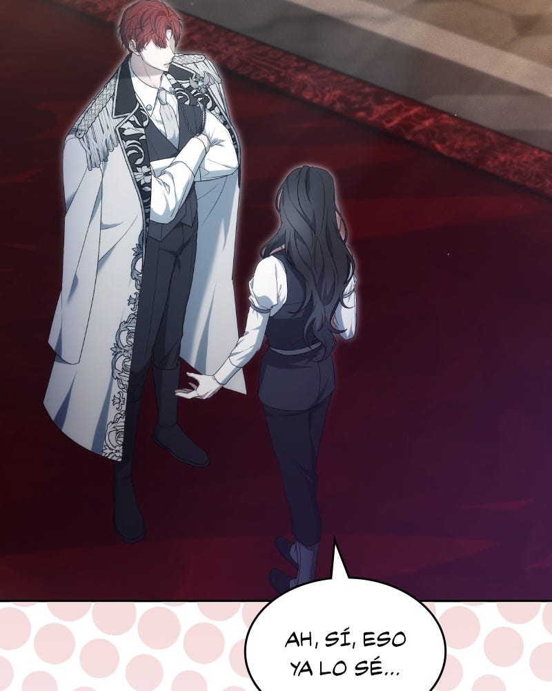 Read La era de la arrogancia ES Manga Online