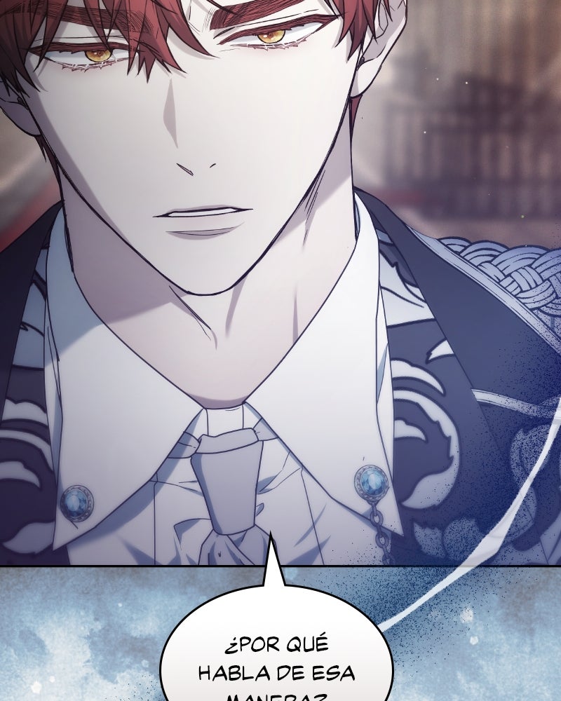 Read La era de la arrogancia ES Manga Online