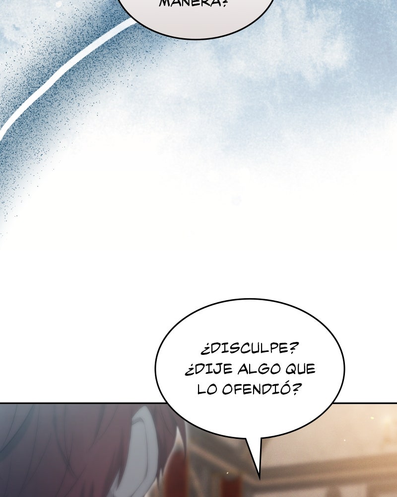 Read La era de la arrogancia ES Manga Online