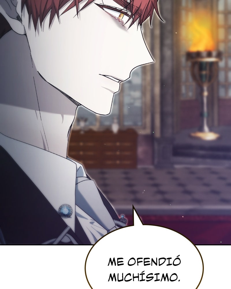 Read La era de la arrogancia ES Manga Online