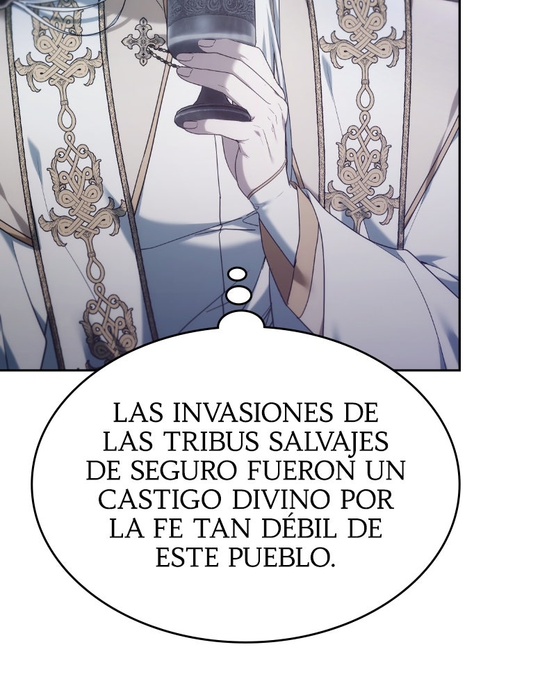 Read La era de la arrogancia ES Manga Online