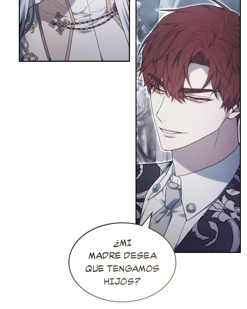 Read La era de la arrogancia ES Manga Online