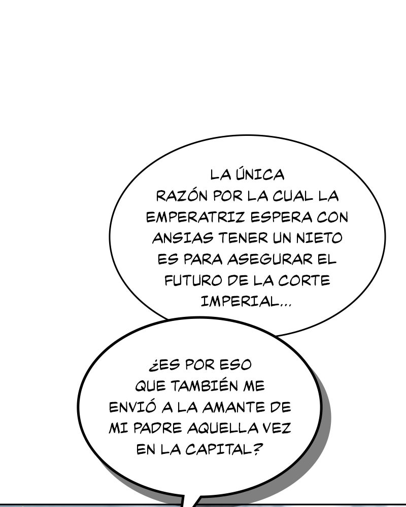 Read La era de la arrogancia ES Manga Online