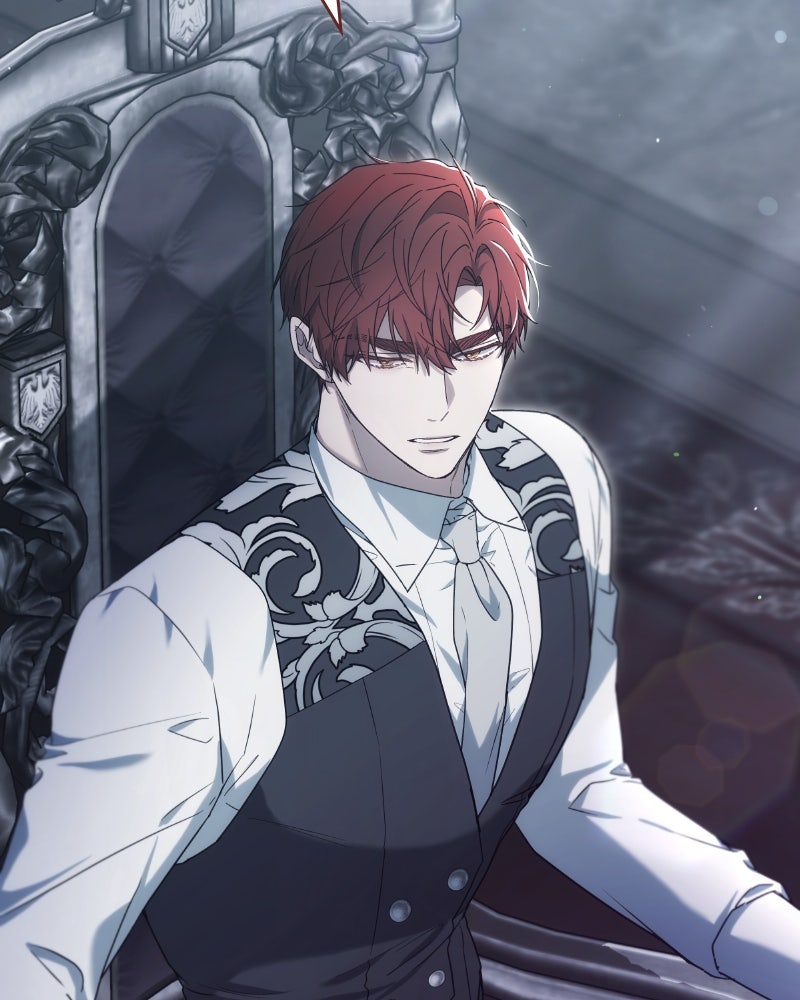 Read La era de la arrogancia ES Manga Online