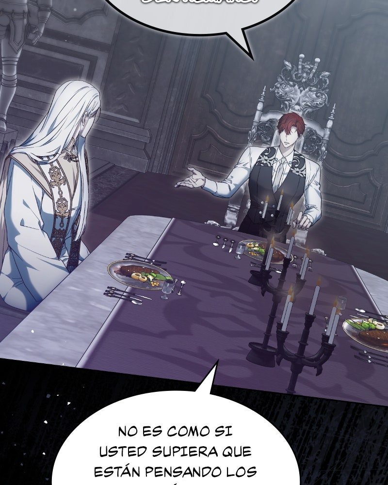 Read La era de la arrogancia ES Manga Online