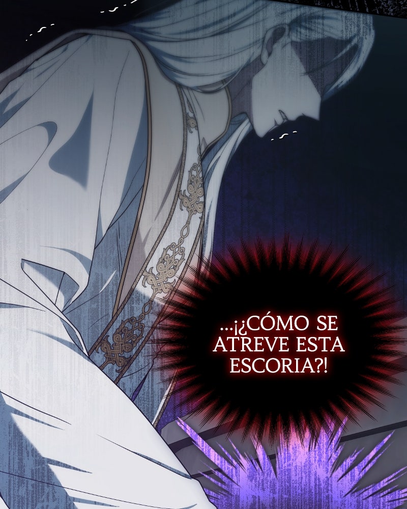 Read La era de la arrogancia ES Manga Online