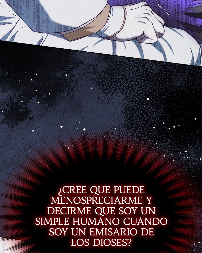 Read La era de la arrogancia ES Manga Online