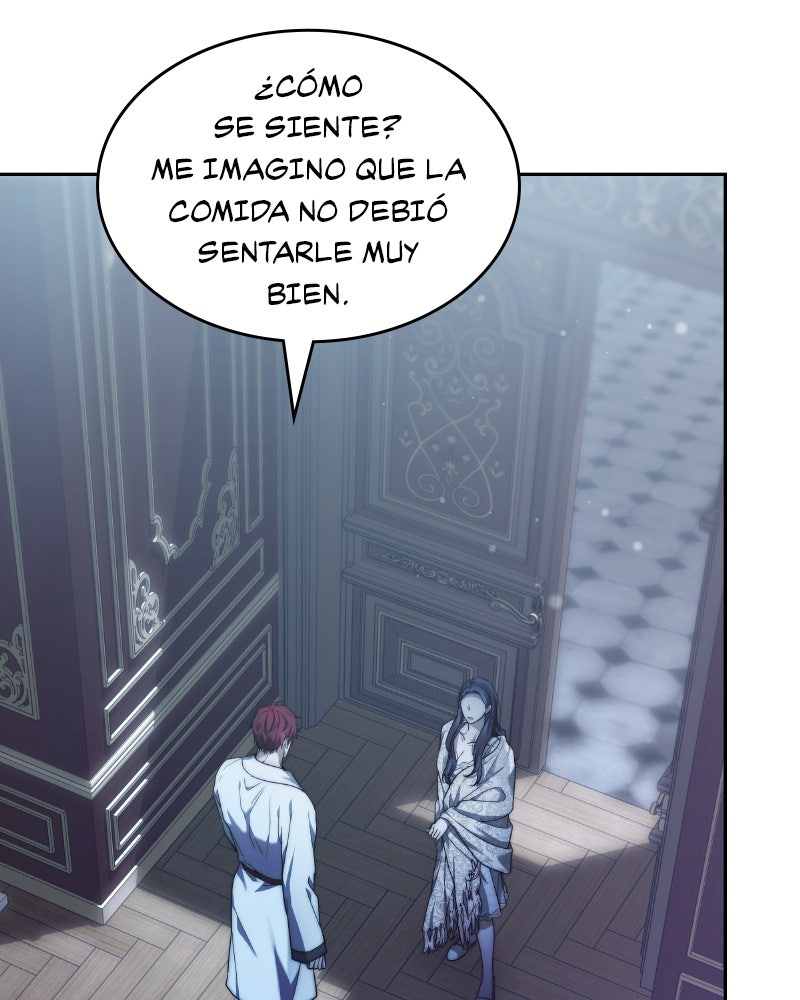 Read La era de la arrogancia ES Manga Online