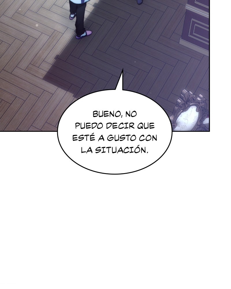 Read La era de la arrogancia ES Manga Online