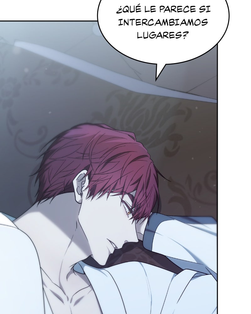 Read La era de la arrogancia ES Manga Online