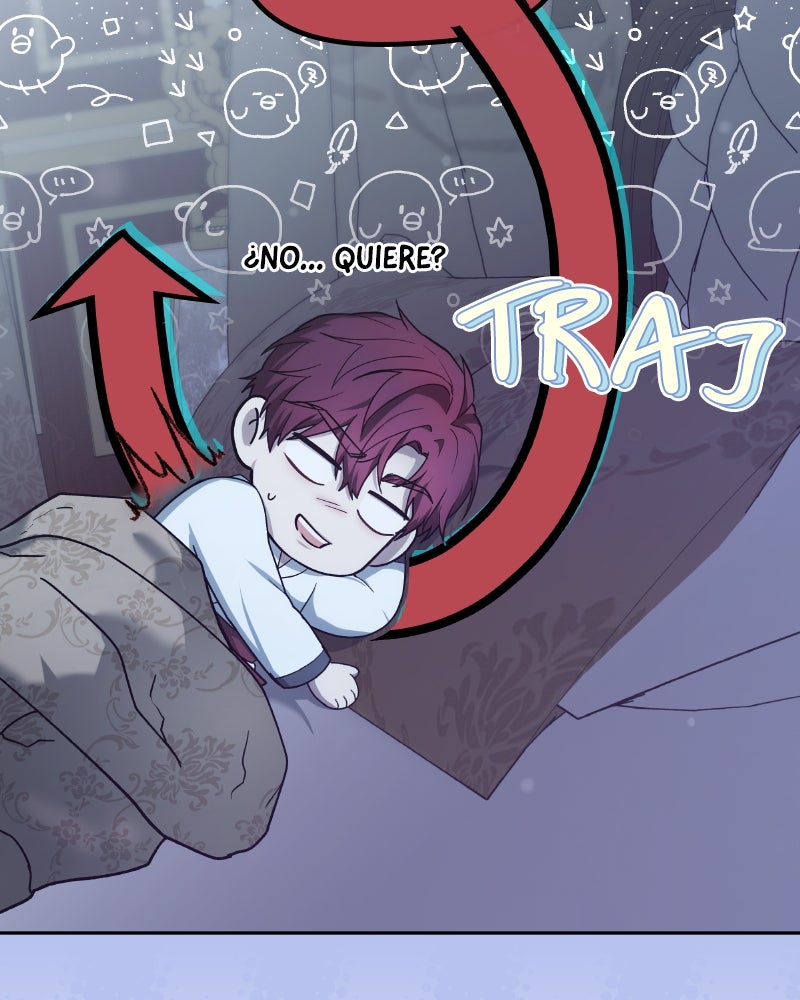 Read La era de la arrogancia ES Manga Online