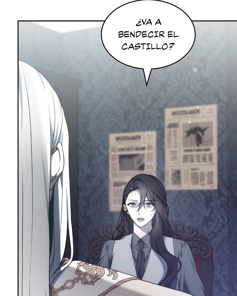 Read La era de la arrogancia ES Manga Online