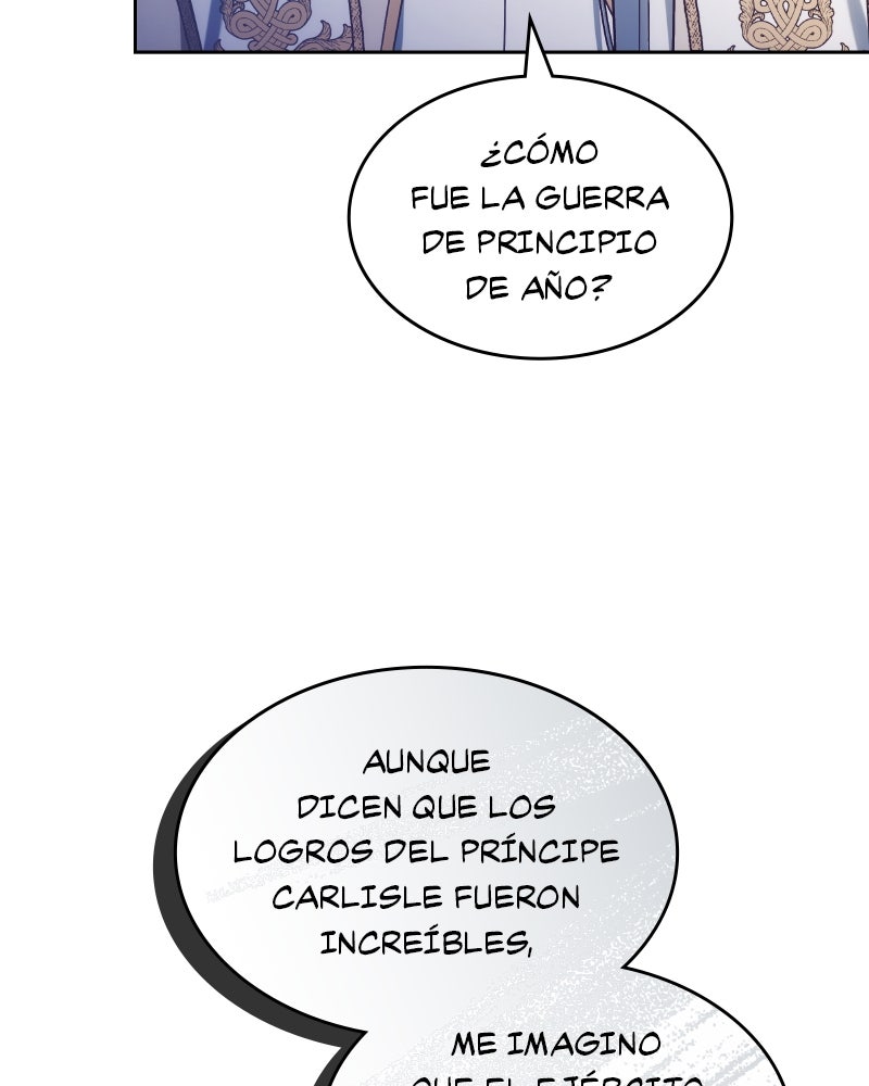 Read La era de la arrogancia ES Manga Online