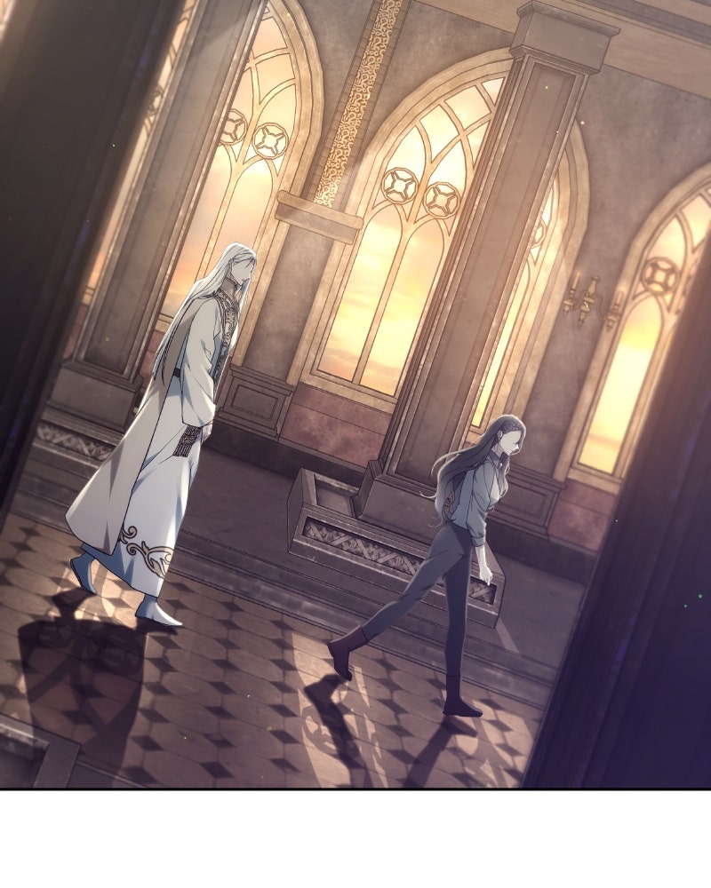 Read La era de la arrogancia ES Manga Online