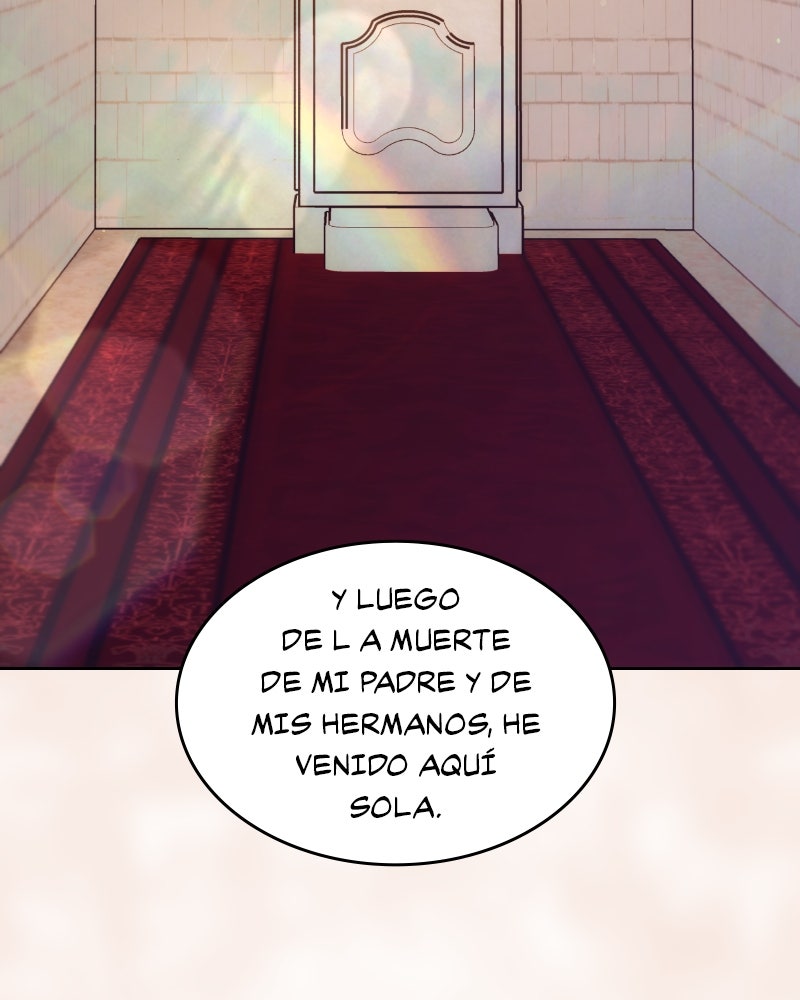 Read La era de la arrogancia ES Manga Online