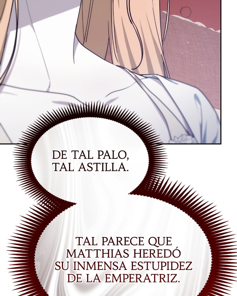 Read La era de la arrogancia ES Manga Online