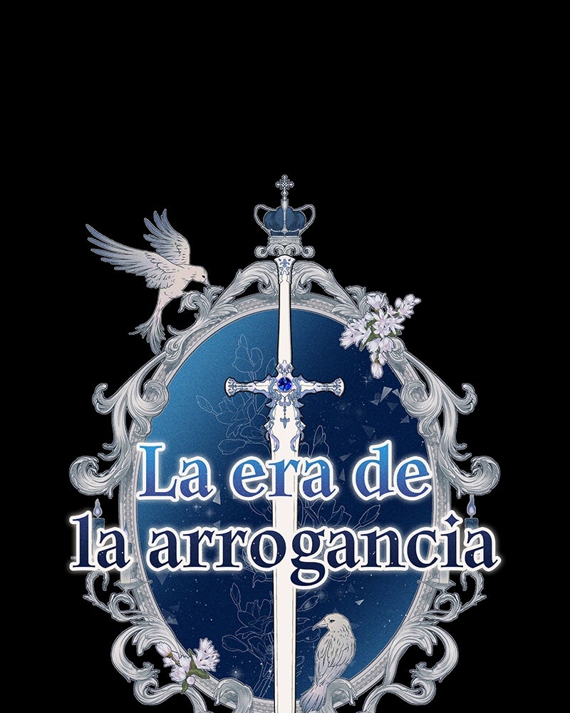 Read La era de la arrogancia ES Manga Online