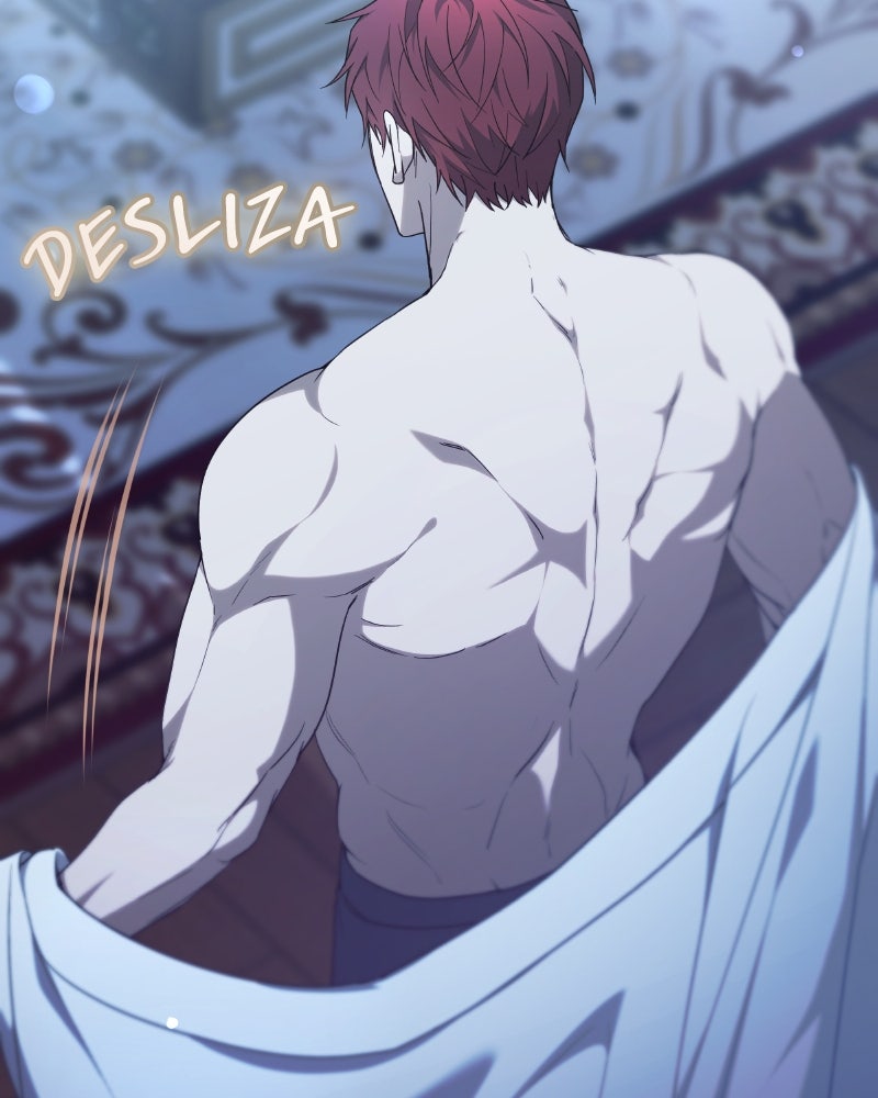 Read La era de la arrogancia ES Manga Online