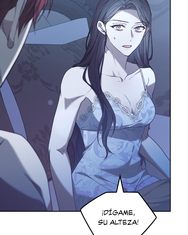 Read La era de la arrogancia ES Manga Online