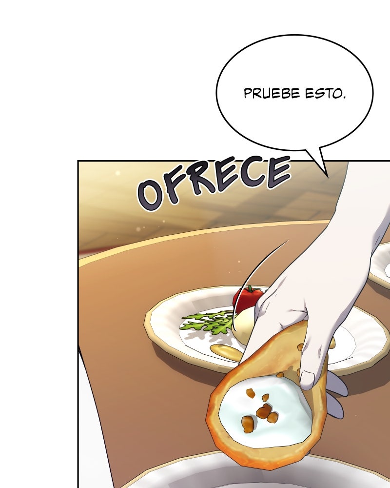 Read La era de la arrogancia ES Manga Online